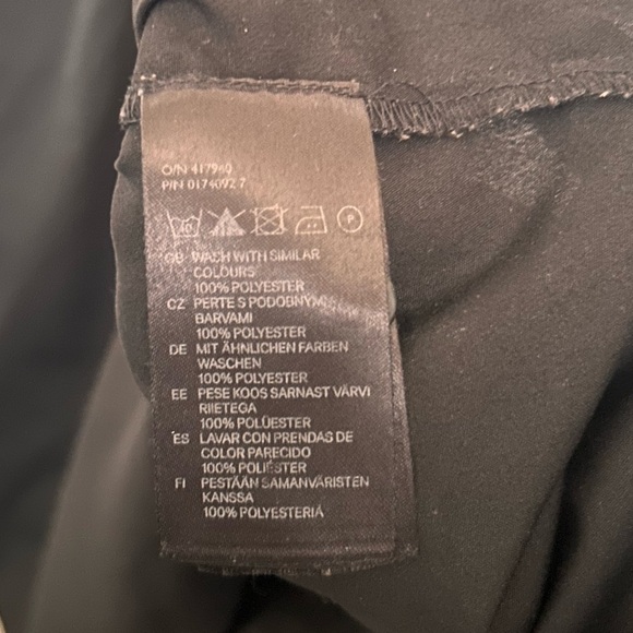 H&M shirt dress - Picture 7 of 16